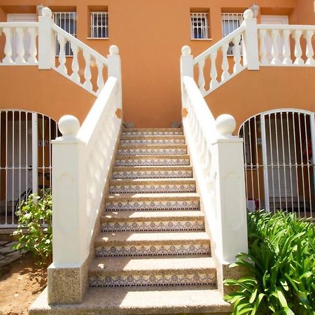 Oliva Nova A Un Paso Del Mar Apartment Екстериор снимка