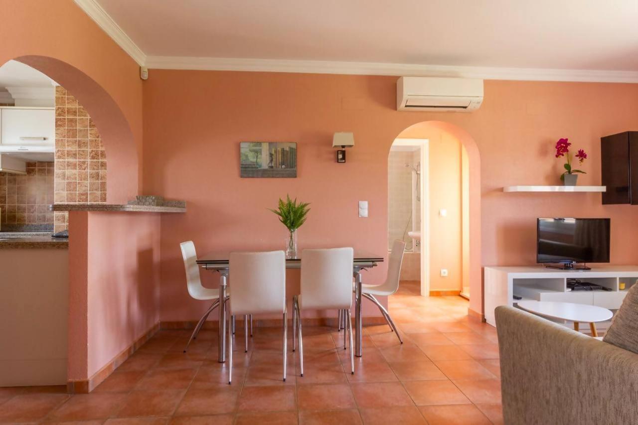Oliva Nova A Un Paso Del Mar Apartment Екстериор снимка