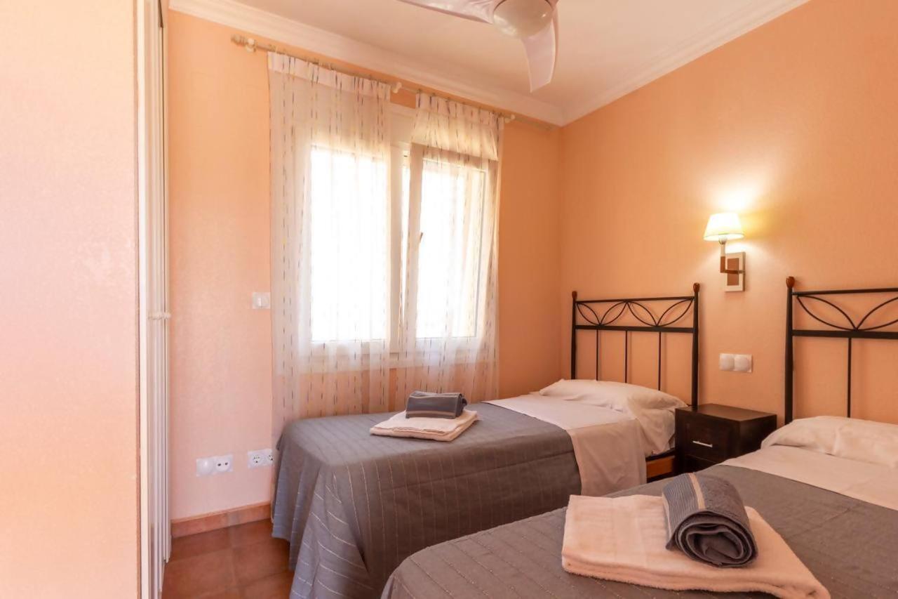 Oliva Nova A Un Paso Del Mar Apartment Екстериор снимка