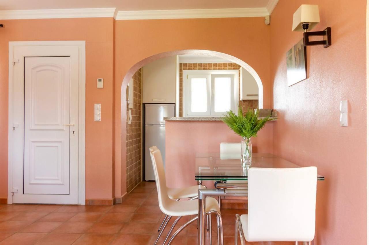 Oliva Nova A Un Paso Del Mar Apartment Екстериор снимка