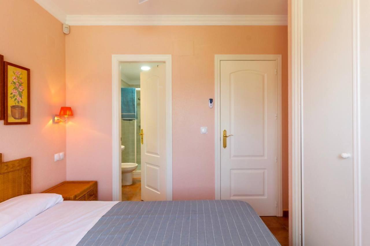 Oliva Nova A Un Paso Del Mar Apartment Екстериор снимка