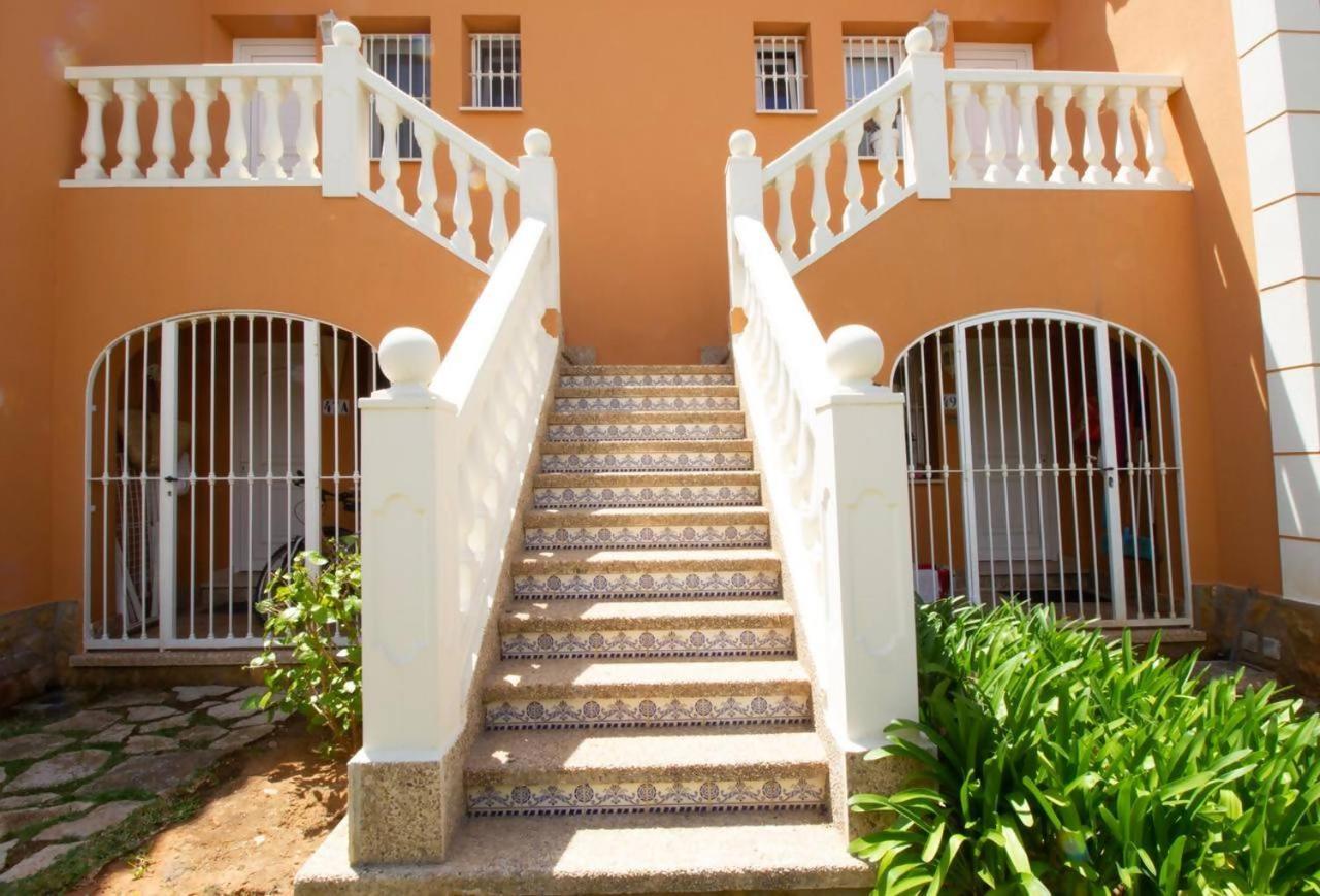 Oliva Nova A Un Paso Del Mar Apartment Екстериор снимка