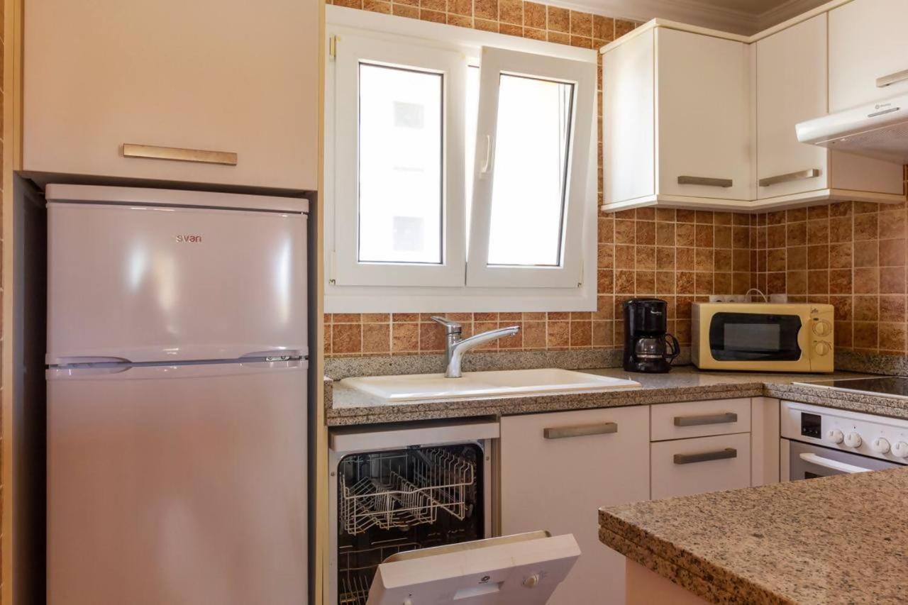 Oliva Nova A Un Paso Del Mar Apartment Екстериор снимка