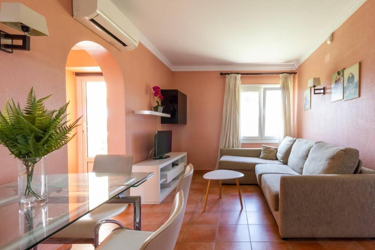 Oliva Nova A Un Paso Del Mar Apartment Екстериор снимка